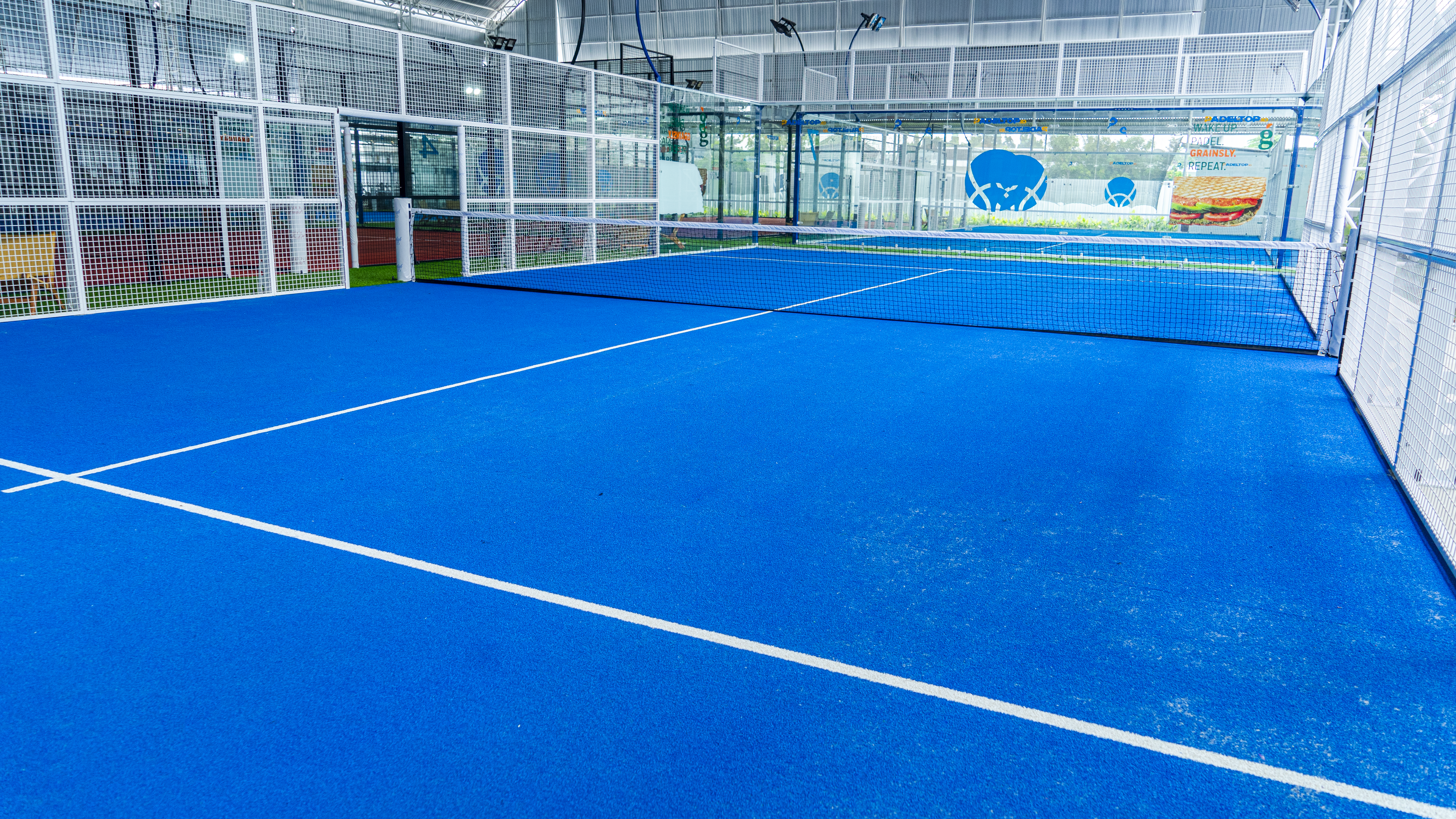 Pondok Indah Padel Club